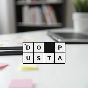 Hasło krzyżówkowe tak że coś było czymś wypełnione ale już nie jest - do pusta – rozwiązanie, synonimy, podpowiedzi i definicje krzyżówkowe